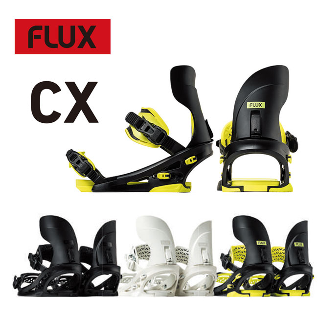 楽天市場】予約 フラックス FLUX SR メンズ 26-27 スノーボード