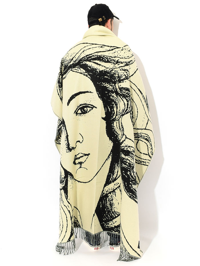 楽天市場】ステューシー STUSSY ブランケット Venus Jacquard ( stussy
