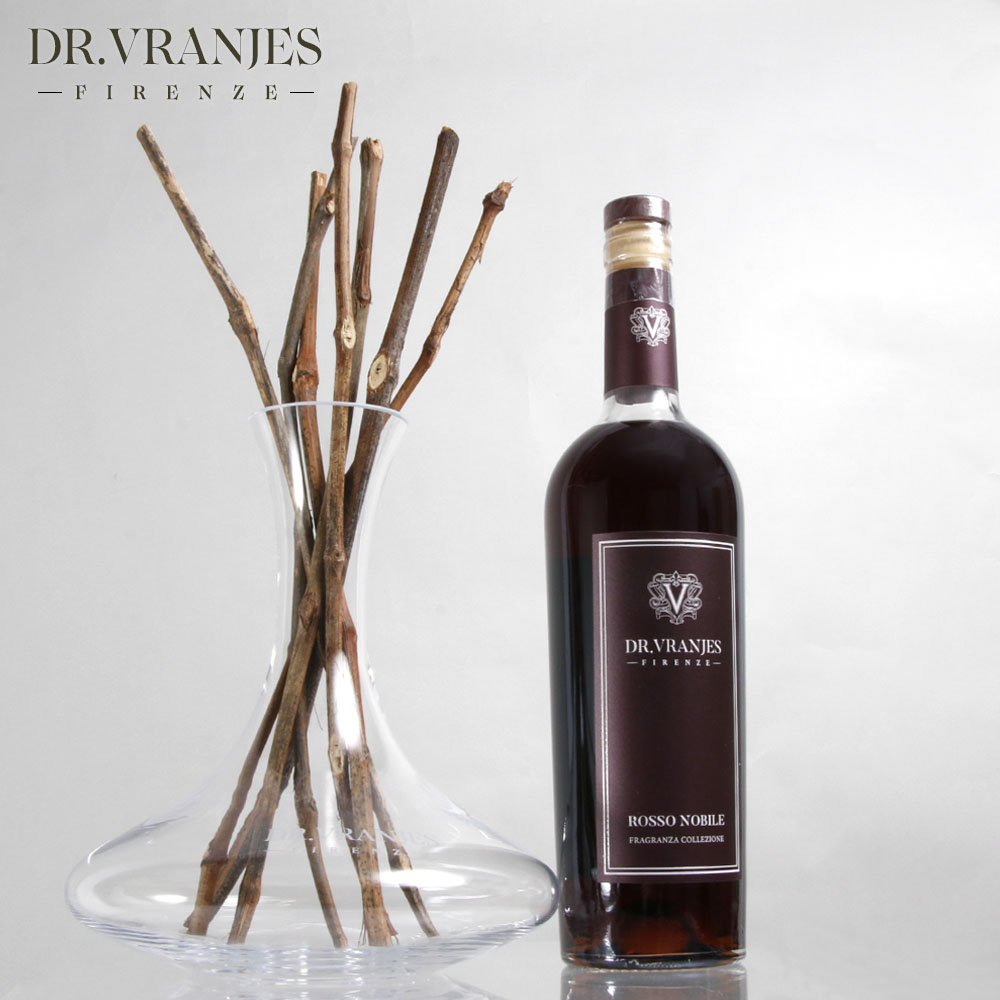 楽天市場】ドットール・ヴラニエス Dr. Vranjes 750ml デキャンタ