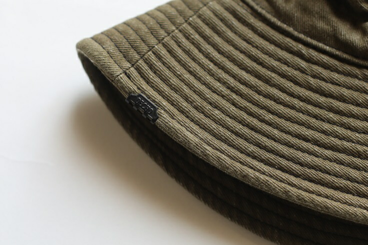 楽天市場】DECHO(デコー) FACTORY BRAND HUNTER HAT OLIVE ハンター