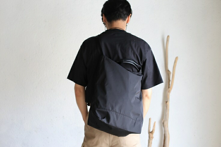 楽天市場】【Kaptain Sunshine × RAMIDUS】2Way Tote Bag 2ウェイ