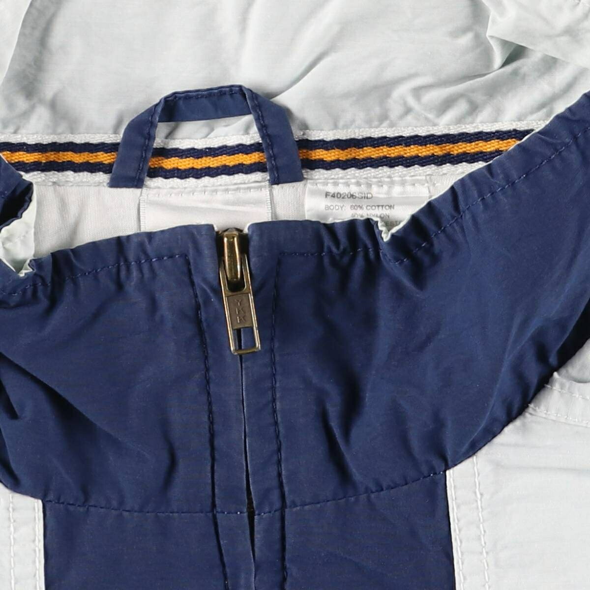 古着 90年代 ナイキ NIKE SUPREME COURT シュプリーム コート ウインド