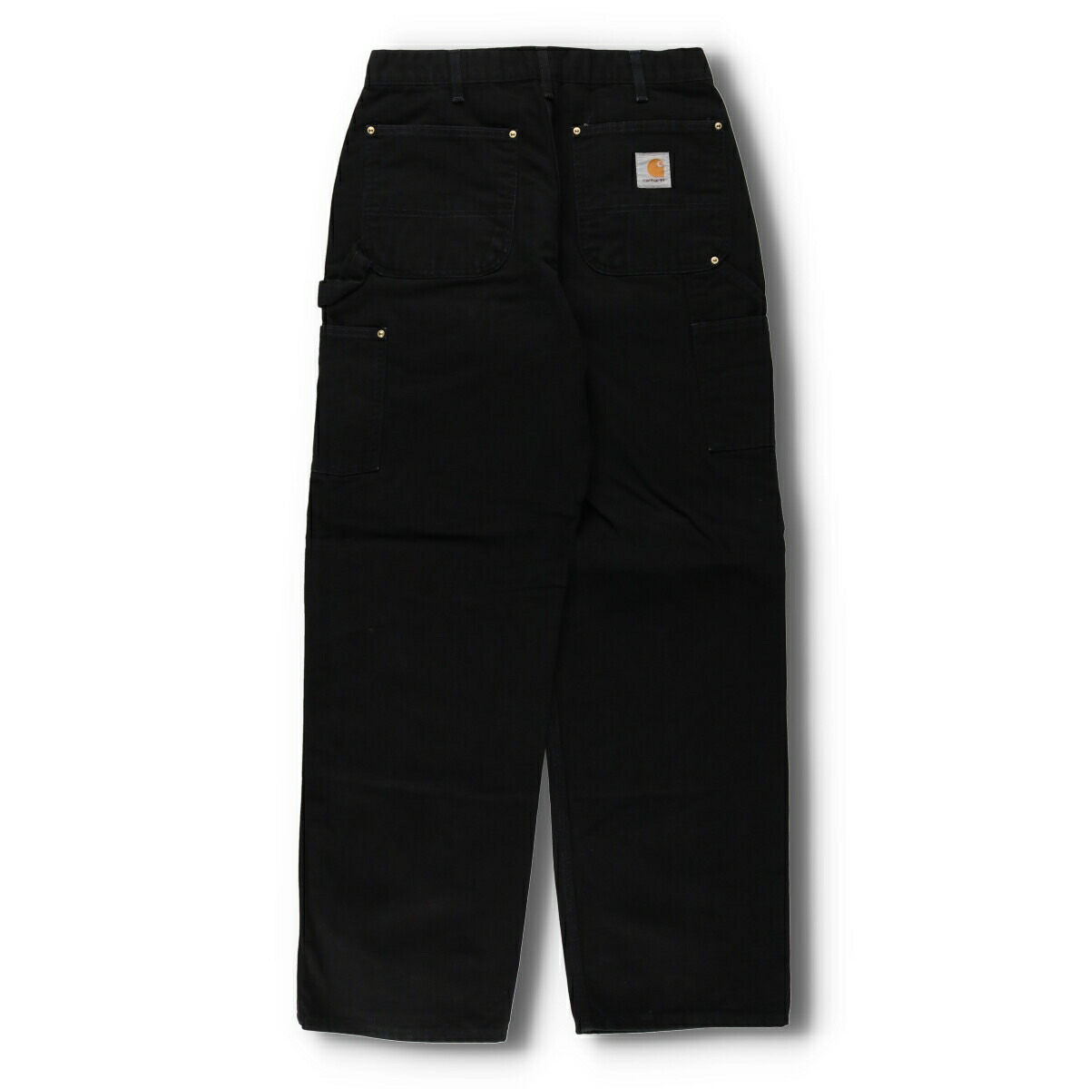 古着 グッドコンディション 90年代 カーハート Carhartt ダブルニー