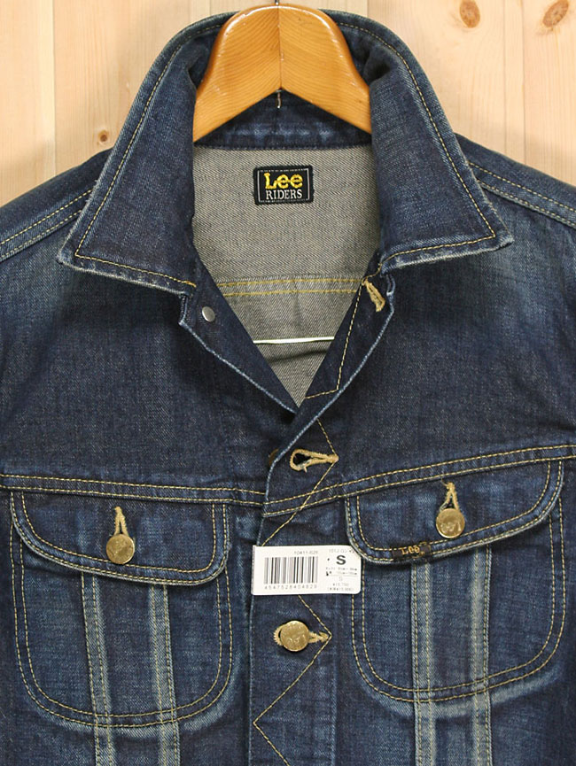 楽天市場】Lee union made リーユニオンメイド Sanforized shrunk 防縮