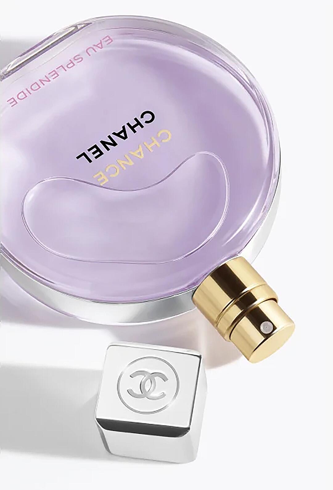 楽天市場】【国内正規品】 CHANEL 香水 チャンス オー スプランディド