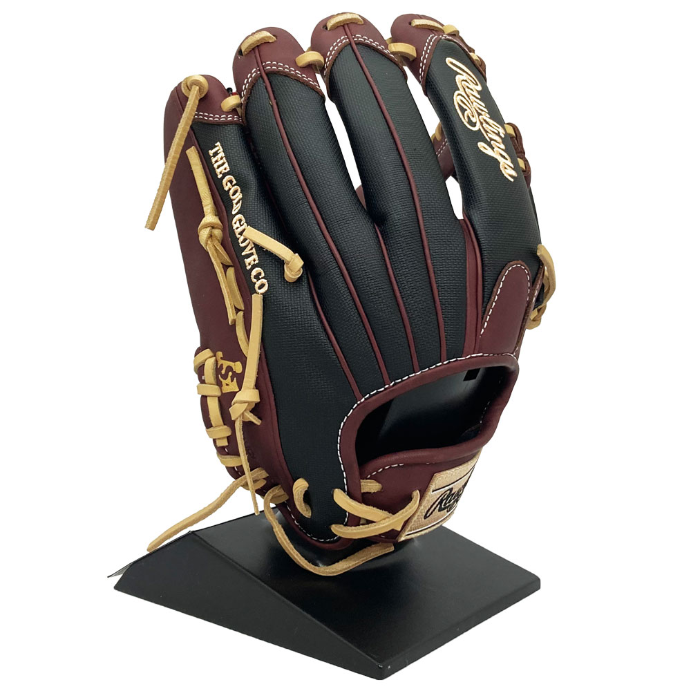 ローリングス ソフトボールグローブ | レディースフィット - 野球