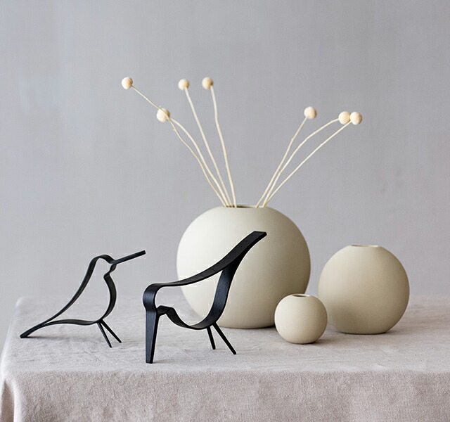 楽天市場】Cooee Design (クーイーデザイン) Sculpture OLUFEMI