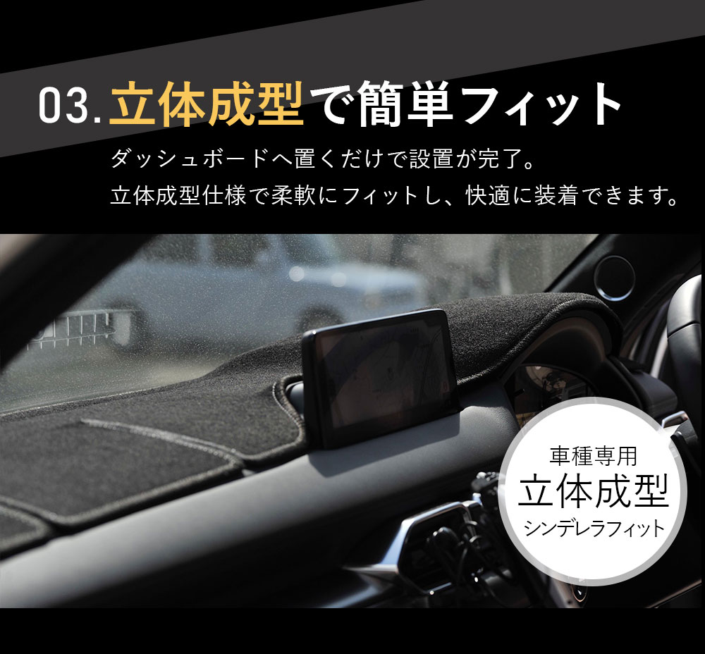 楽天市場】スバル レヴォーグ VN系 専用 Levorg Sunland ダッシュ