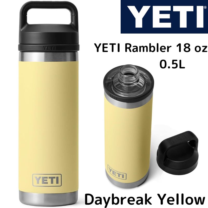 楽天市場】【ポイント2倍ワンダフルデー】イエティ 水筒 YETI Rambler