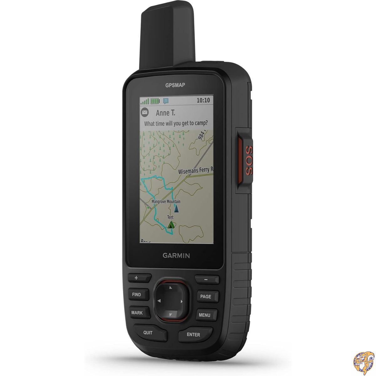 楽天市場】【ポイント2倍ワンダフルデー】Garmin GLO 2、GPSレシーバー