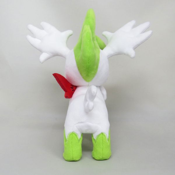 ポケットモンスター ポケモン シェイミ ぬいぐるみ