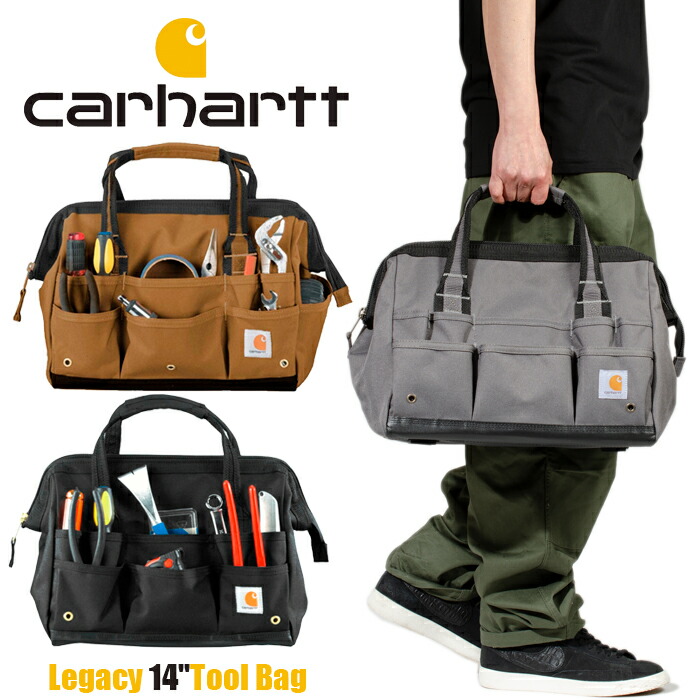 楽天市場】カーハート ボストンバッグ Carhartt メンズ レディース