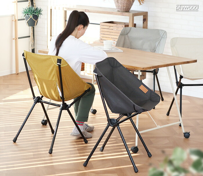 楽天市場】＼～40％OFF／ 正規品 ヘリノックス カフェチェア ホーム