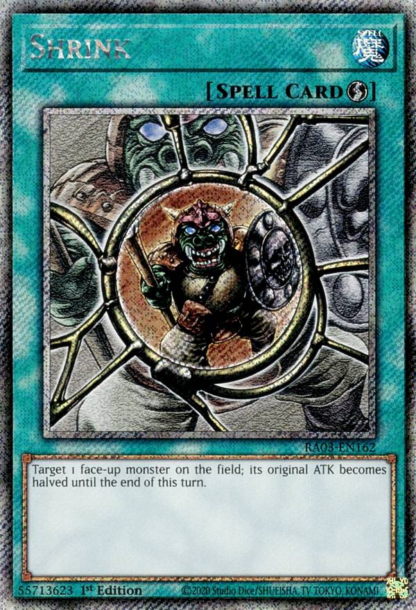 楽天市場】遊戯王 RA03-EN202 Goyo Guardian ゴヨウ・ガーディアン