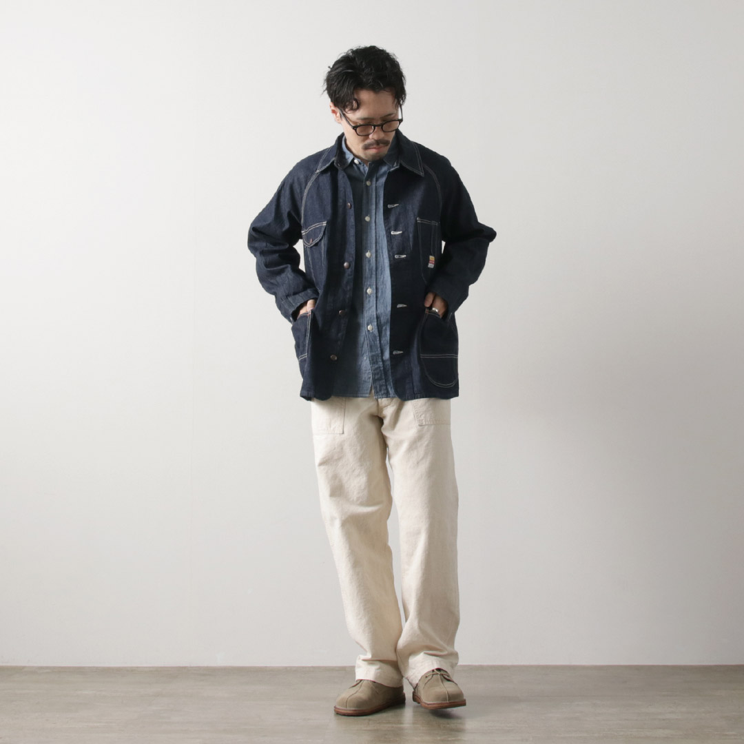 楽天市場】【30％OFF】PAYDAY（ペイデイ） 50年代モデル カバーオール