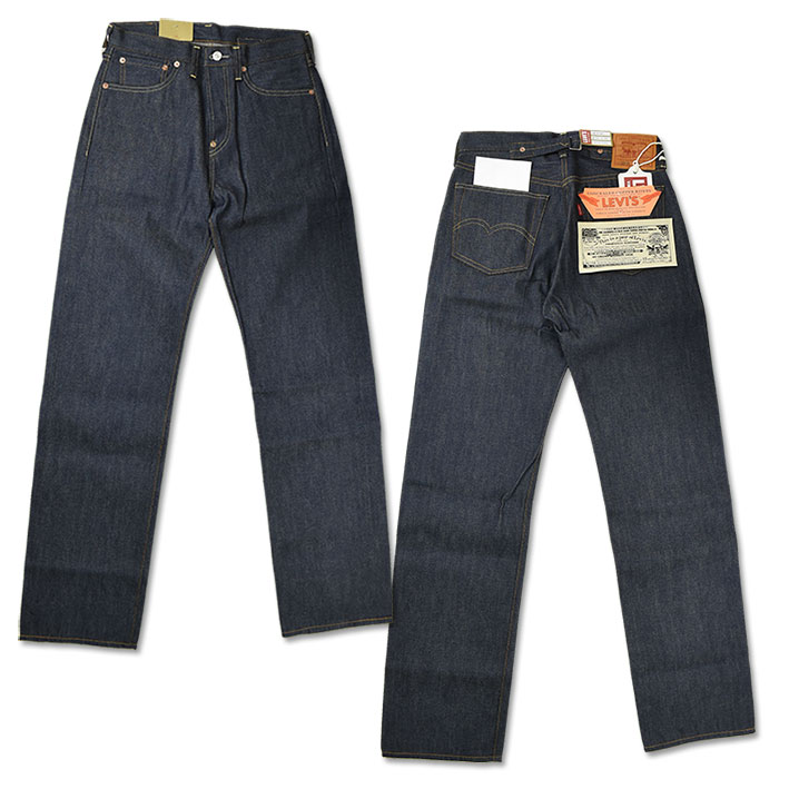 楽天市場】VINTAGE LEVI'S リーバイス 501XX 1937年モデル LEVI'S