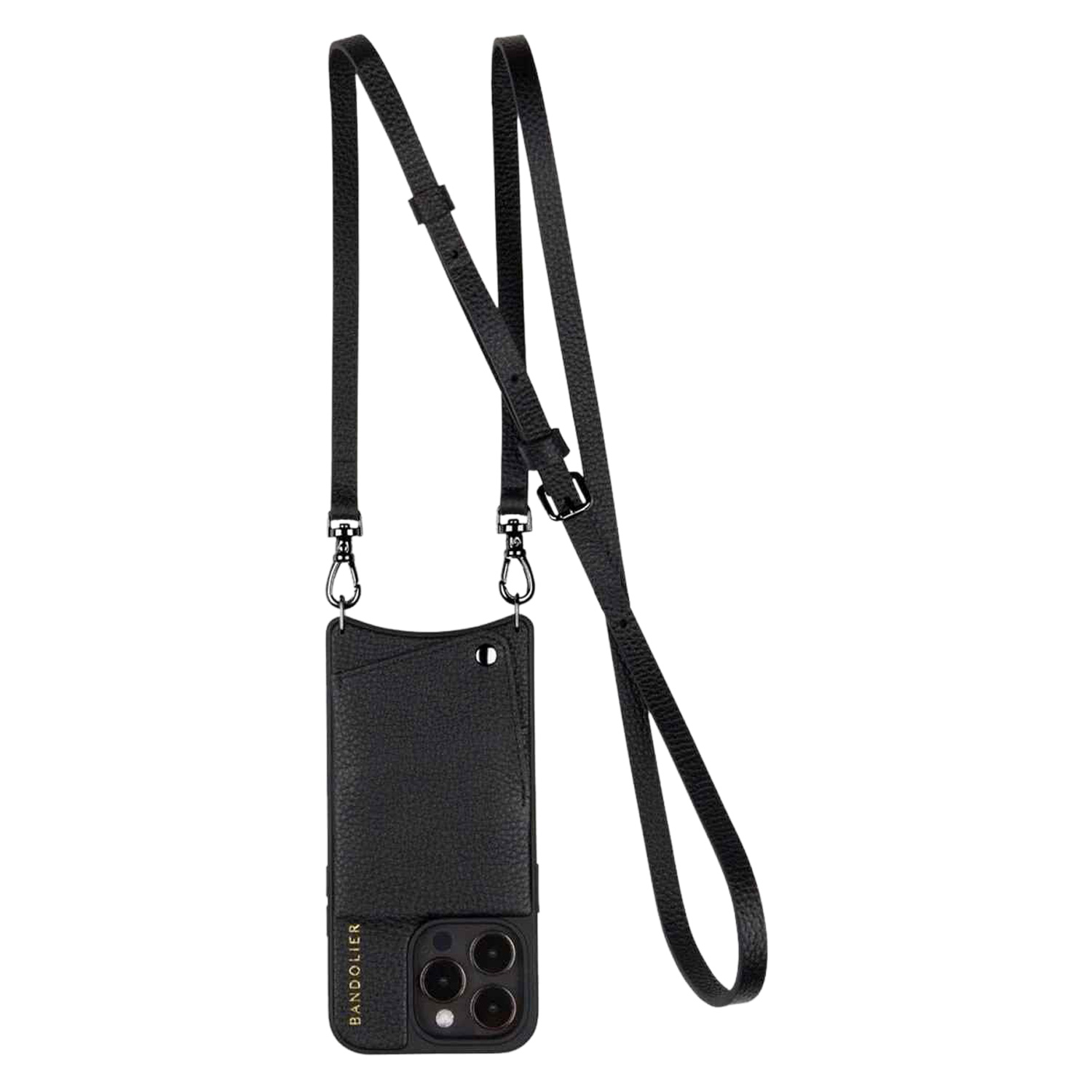 楽天市場】BANDOLIER バンドリヤー iphone16 16pro 16proMax 16Plus