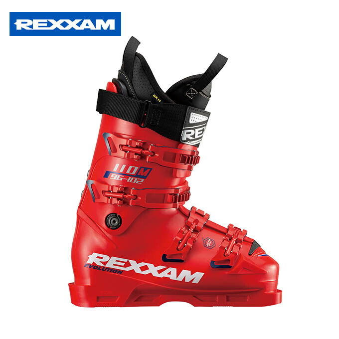 楽天市場】【2,000円OFFクーポン発行中】 ◇ REXXAM レクザム スキー