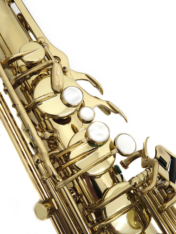 H.SELMER】【ネック彫刻入り】セルマー『テナーサックス』SERIE III GP