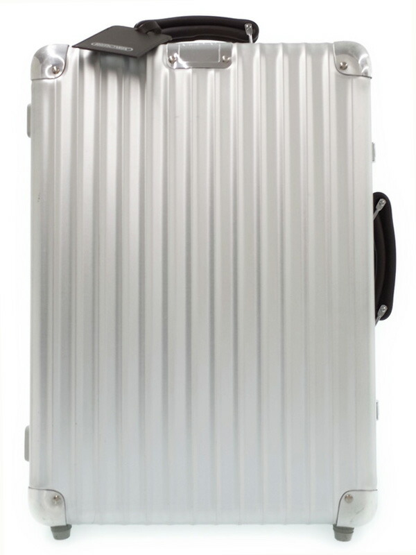 RIMOWA】【CLASSIC FLIGHT】【TSAロック】リモワ『クラシックフライト