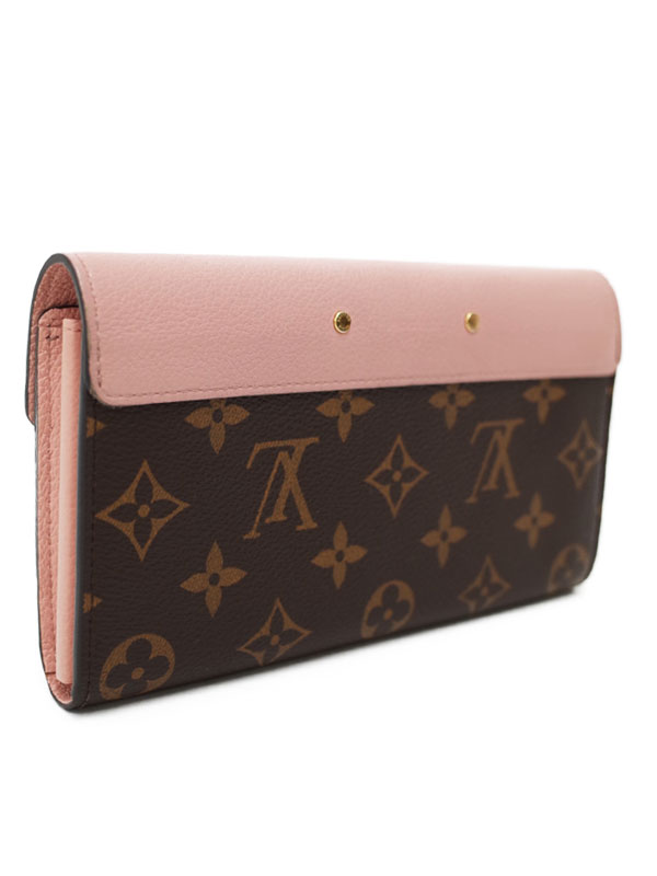 LOUIS VUITTON】【イニシャル入り】ルイヴィトン『モノグラム