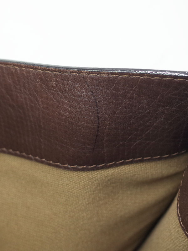LOUIS VUITTON】ルイヴィトン『ユタ モヒコン』M92531 メンズ トート