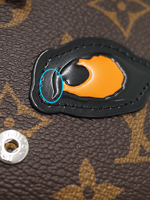 LOUIS VUITTON】【山本寛斎】【歌舞伎】ルイヴィトン『モノグラム