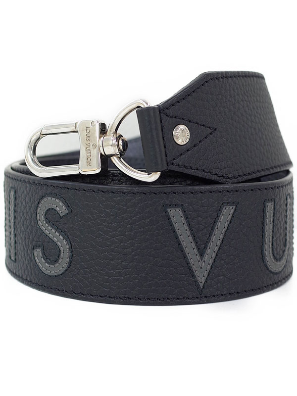 LOUIS VUITTON】ルイヴィトン『ショルダーストラップ』J02392 メンズ 1