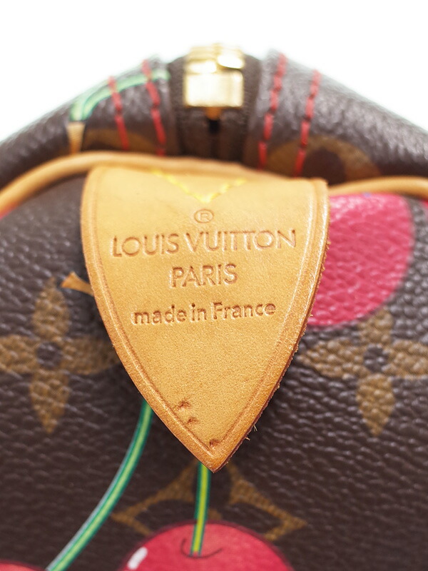 LOUIS VUITTON】【旅行】【トラベル】【村上隆】ルイヴィトン