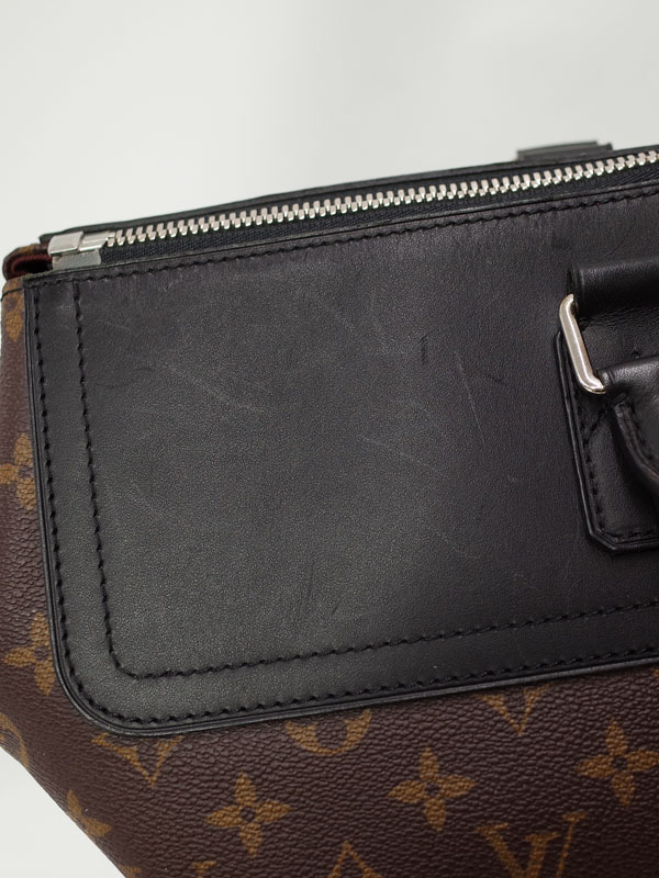 LOUIS VUITTON】【旅行】【トラベル】ルイヴィトン『モノグラム