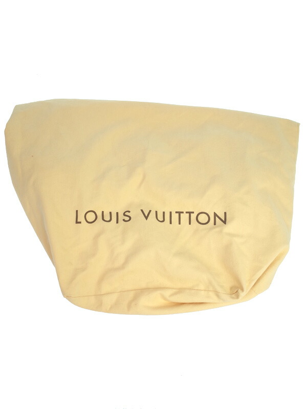 LOUIS VUITTON】【旅行用ボストンバッグ】【キャリーケース】ルイ