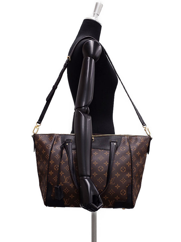 LOUIS VUITTON】ルイヴィトン『モノグラム エストレーラ』M51192