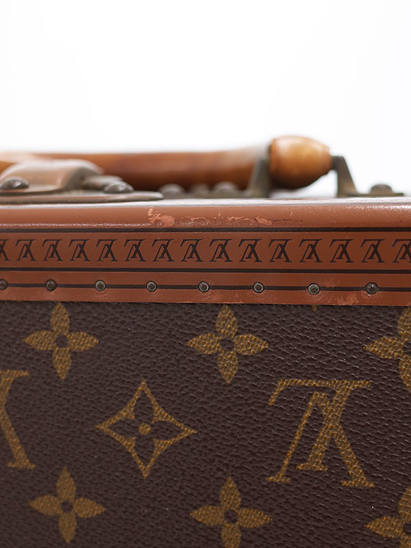 LOUIS VUITTON】ルイヴィトン『モノグラム コトヴィル45』M21423 ユニ