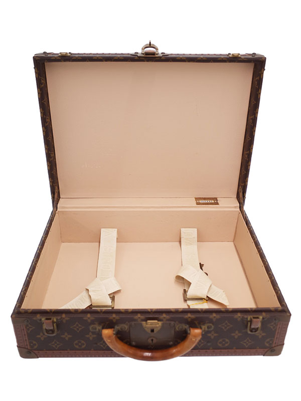 LOUIS VUITTON】ルイヴィトン『モノグラム コトヴィル45』M21423 ユニ