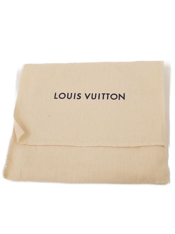 LOUIS VUITTON】【LOUIS VUITTON×Supreme】【シュプリームコラボ】ルイ
