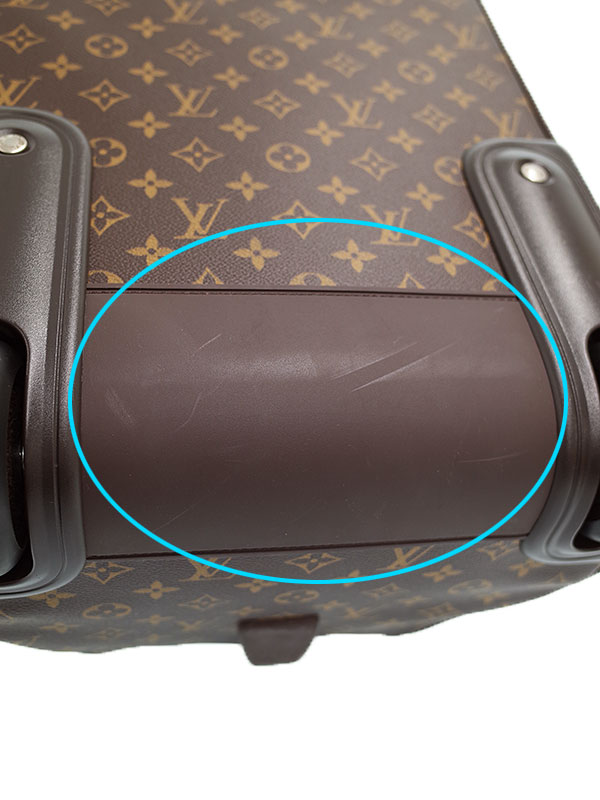 LOUIS VUITTON】【旅行】【トラベル】【ボストン】ルイヴィトン