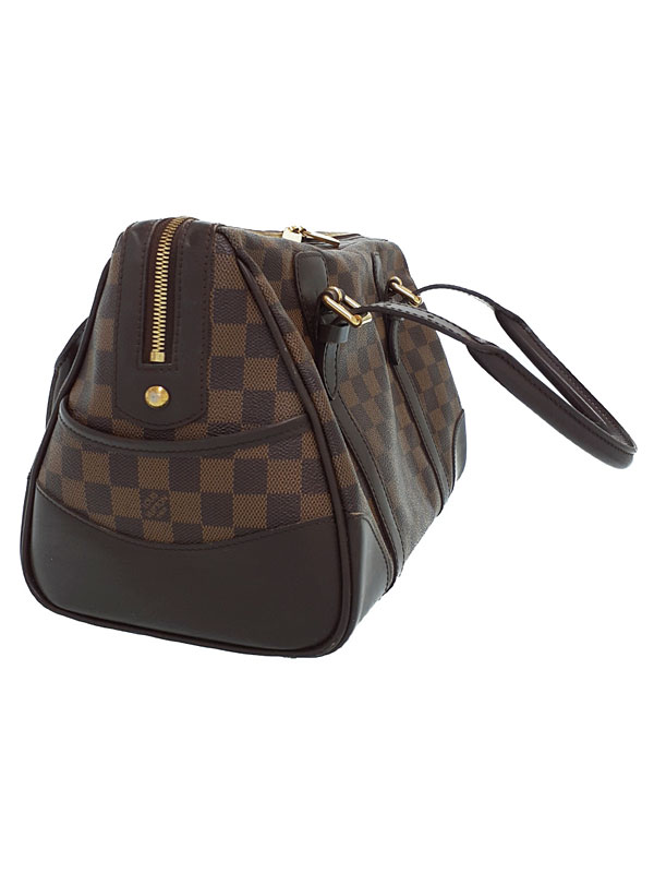 LOUIS VUITTON】ルイヴィトン『ダミエ バークレー』N52000 レディース