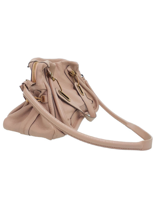 Chloe】クロエ『パラティ 2WAYハンドバッグ』レディース 2WAYバッグ 1