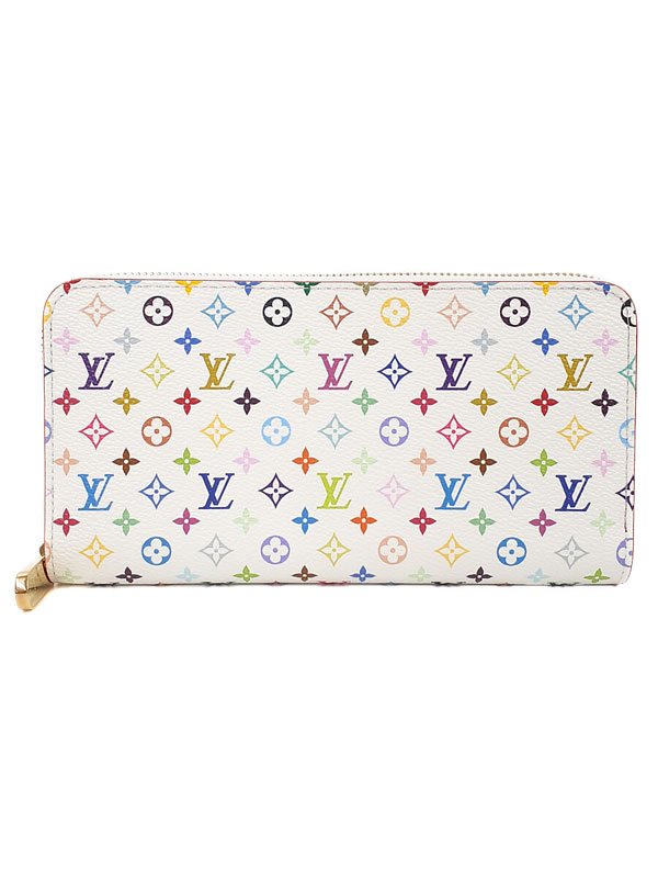 LOUIS VUITTON】ルイヴィトン『LV×TM モノグラム マルチカラー