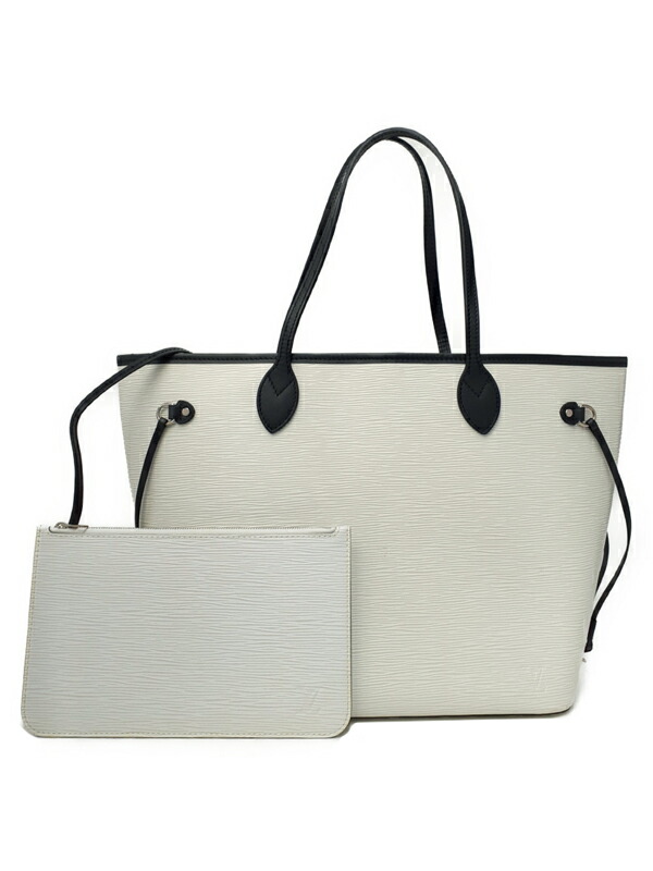 LOUIS VUITTON】ルイヴィトン『エピ ネヴァーフルMM』M53447
