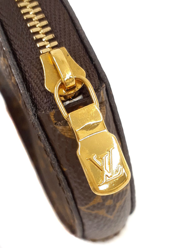 LOUIS VUITTON】ルイヴィトン『ショルダーストラップ』J02485