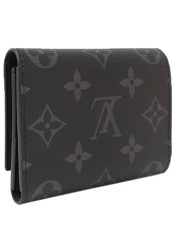 LOUIS VUITTON】ルイヴィトン『モノグラム エクリプス ヴィクター