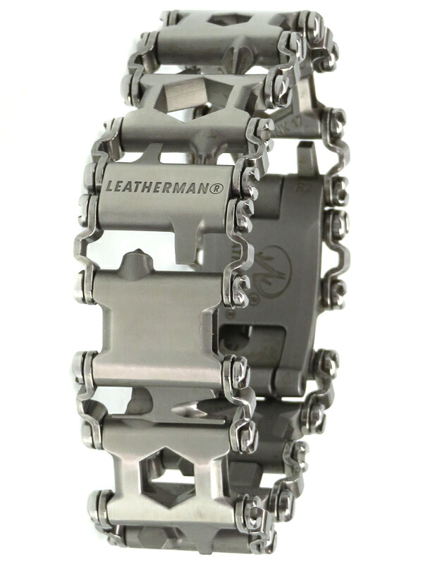LEATHERMAN】レザーマン『メトリック トレッド』TRD-M マルチツール