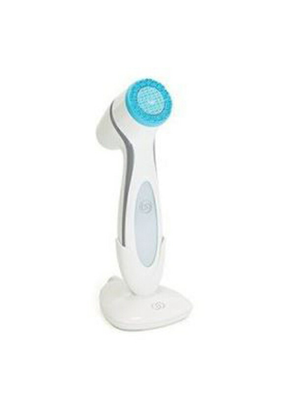 NU SKIN】ニュースキン『genLOC ルミスパ』美顔器 1週間保証【中古