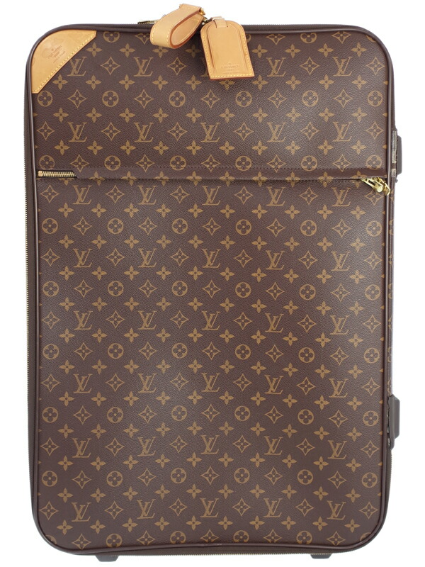 LOUIS VUITTON】【旅行】【トラベル】ルイヴィトン『モノグラム ペガス