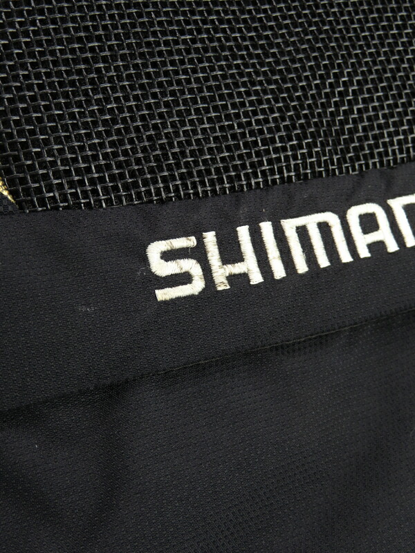 SHIMANO】シマノ『NEXUS フローティングベスト LIMITED PRO VF-112P