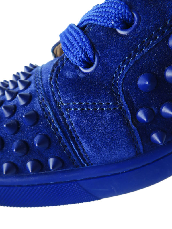 Christian Louboutin】【LOUIS FLAT vv】クリスチャンルブタン