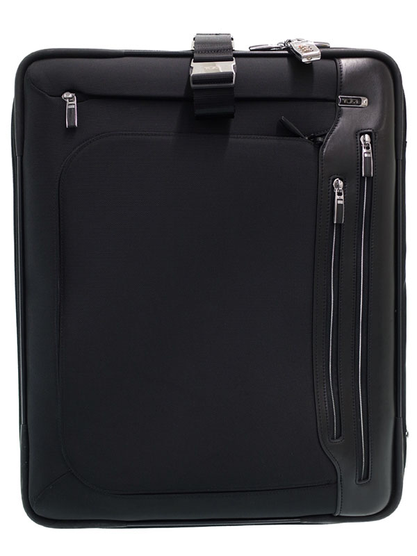 TUMI】【TSAロック】トゥミ『アライブ キャリーケース 2輪 36L』25021D