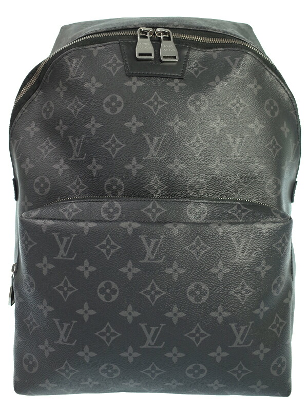 LOUIS VUITTON】【リュックサック】ルイヴィトン『モノグラム