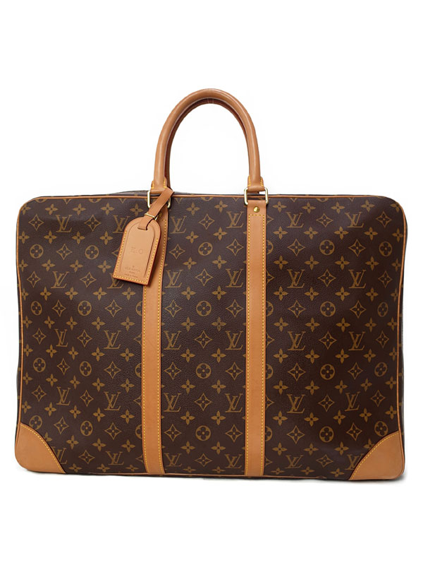 LOUIS VUITTON】【旅行】【トラベル】ルイヴィトン『モノグラム